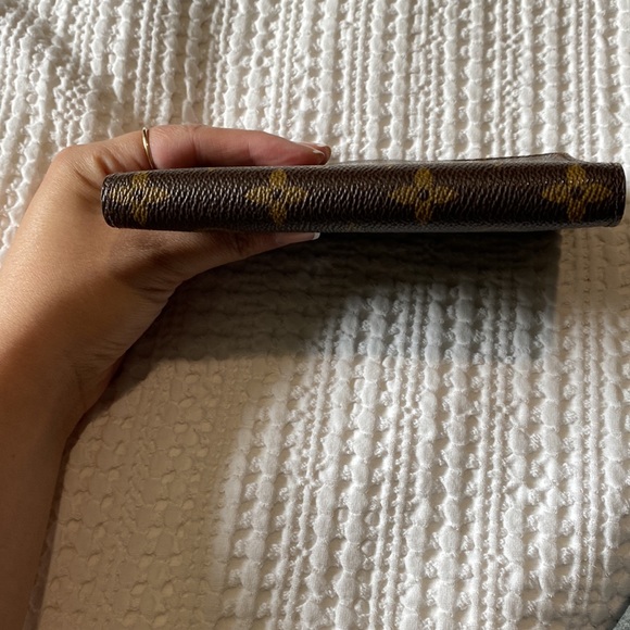 Louis Vuitton Agenda Pm. With extra bits for free included. - Picture 5 of 17